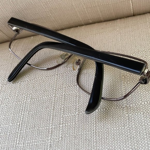 Kirkland Signature Men Eyeglasses Frame KS#145 TWIN FALLS Glasses Frame 59[]15 - Picture 6 of 12